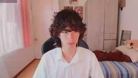 lucas_xo online show from 12, 3, 2026