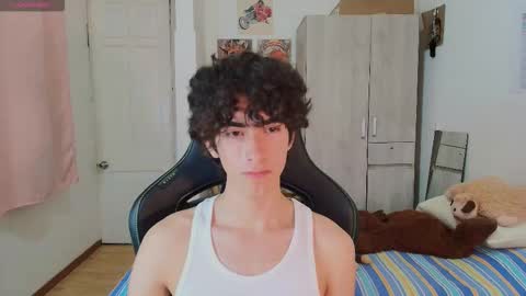 lucas_xo online show from 25, 3, 2026