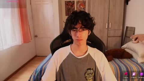 lucas_xo online show from 13, 4, 2026