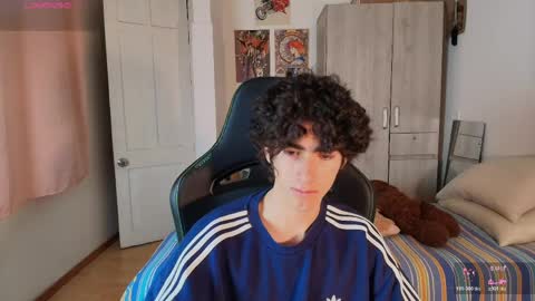 lucas_xo online show from 14, 4, 2026