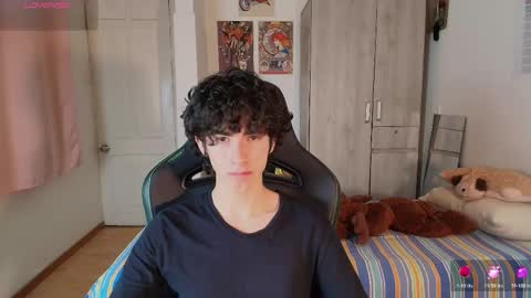 Snapshot of lucas_xo chatting on 30, 4, 2026 lucas_xo online show from 30, 4, 2026