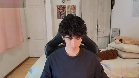 Snapshot of lucas_xo chatting on 31, 5, 2026 lucas_xo online show from 31, 5, 2026