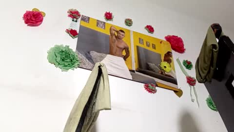 Daniel online show from 4, 11, 2025