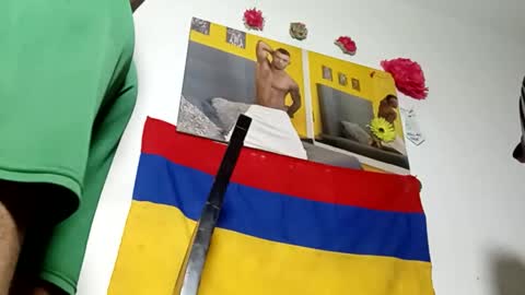 Daniel online show from 7, 2, 2026