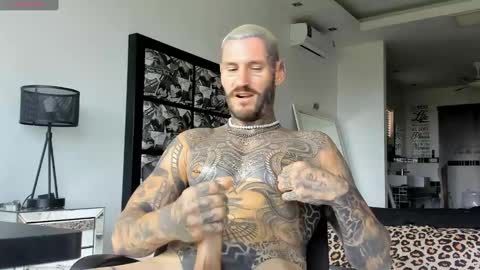 lucasexclusive online show from 18, 1, 2025