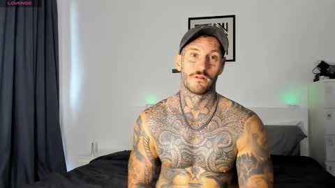 lucasexclusive online show from 2, 11, 2025