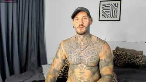 lucasexclusive online show from 24, 11, 2025