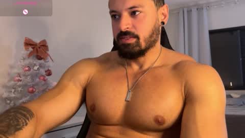 lucasfit24 online show from 11, 1, 2026