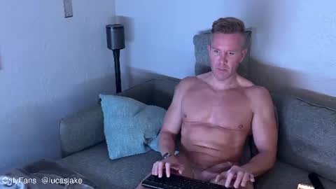 Lucas Jake online show from 16, 6, 2026
