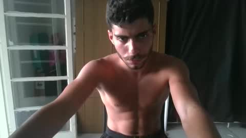 lucasmansoni online show from 12, 1, 2026
