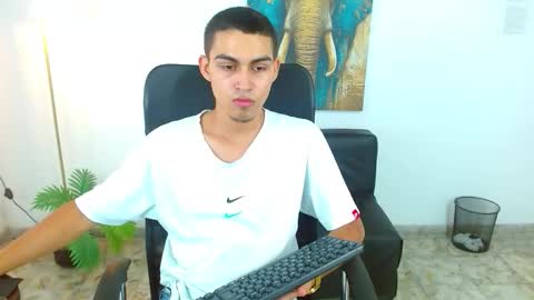 Lucas online show from 27, 3, 2026