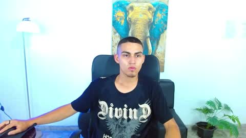 Lucas online show from 8, 4, 2026