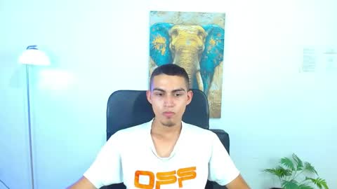 Lucas online show from 13, 4, 2026