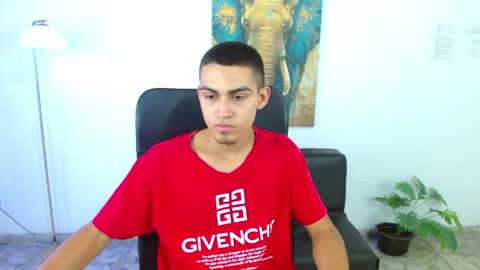 Lucas online show from 14, 4, 2026