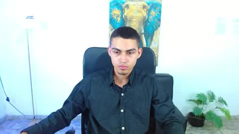 Lucas online show from 17, 4, 2026