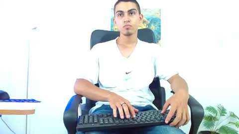 Lucas online show from 20, 4, 2026