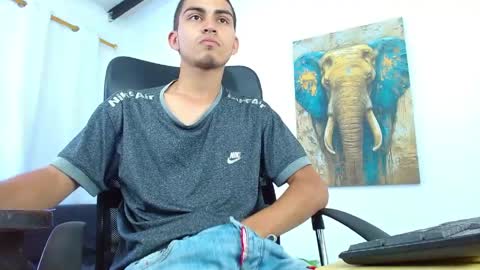 Lucas online show from 27, 4, 2026