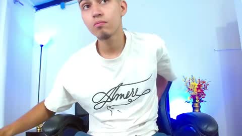 Lucas online show from 30, 4, 2026