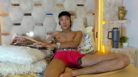 Lucas  online show from 17, 10, 2025