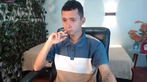 LucassSmith11 online show from 11, 1, 2026