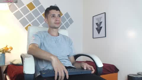 LucassSmith11 online show from 14, 2, 2026