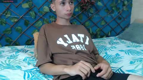 LucassSmith11 online show from 9, 4, 2026