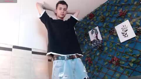 Snapshot of lucasssmith11 chatting on 19, 6, 2026 LucassSmith11 online show from 19, 6, 2026