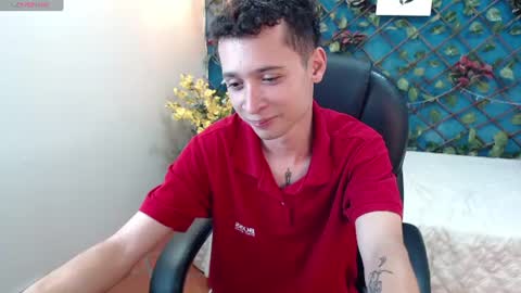 Snapshot of lucasssmith11 chatting on 8, 7, 2026 LucassSmith11 online show from 8, 7, 2026