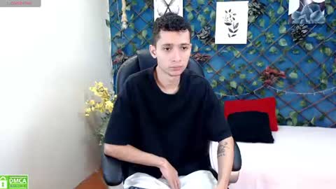 Snapshot of lucasssmith11 chatting on 14, 7, 2026 LucassSmith11 online show from 14, 7, 2026