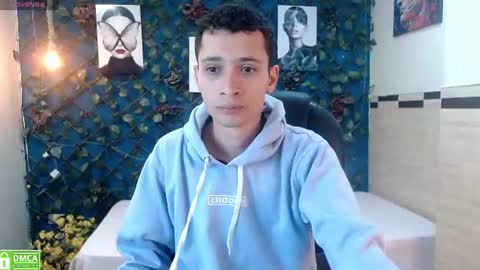 Snapshot of lucasssmith11 chatting on 18, 7, 2026 LucassSmith11 online show from 18, 7, 2026