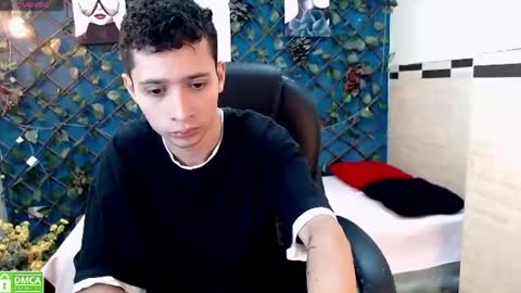 Snapshot of lucasssmith11 chatting on 19, 7, 2026 LucassSmith11 online show from 19, 7, 2026