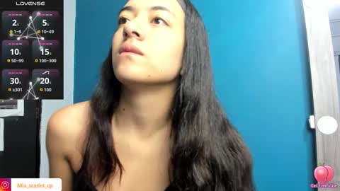 MIA HOT online show from 14, 10, 2025