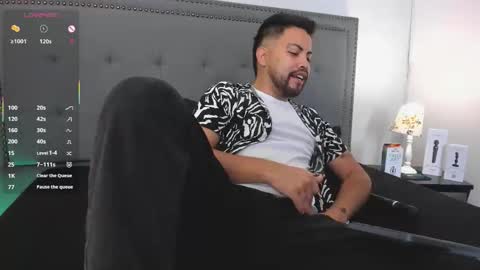 Lucca   IG Luccamallard online show from 5, 2, 2026