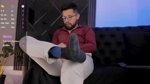 Snapshot of lucca_mallard chatting on 22, 4, 2026 Lucca IG Luccamallard online show from 22, 4, 2026