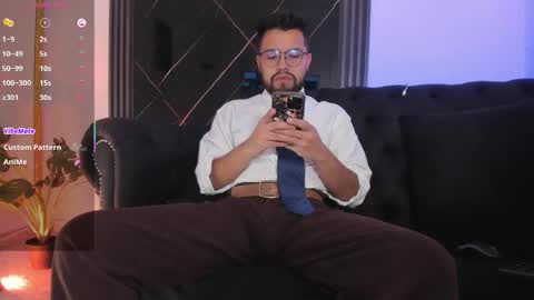 Snapshot of lucca_mallard chatting on 23, 4, 2026 Lucca IG Luccamallard online show from 23, 4, 2026