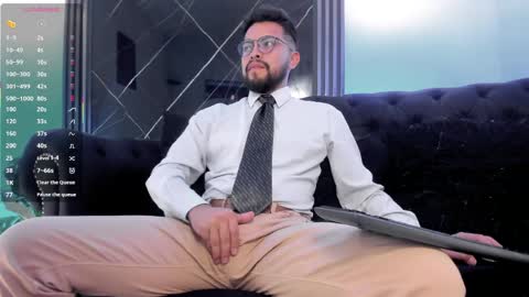 Snapshot of lucca_mallard chatting on 30, 5, 2026 Lucca IG Luccamallard online show from 30, 5, 2026