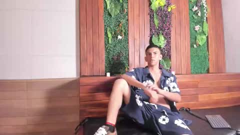 Snapshot of lucca_moreti chatting on 23, 3, 2026 Lucca Moreti online show from 23, 3, 2026