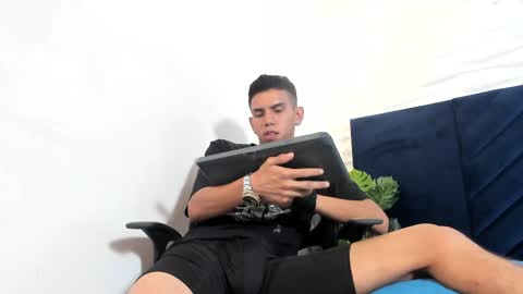 Snapshot of lucca_moreti chatting on 27, 3, 2026 Lucca Moreti online show from 27, 3, 2026