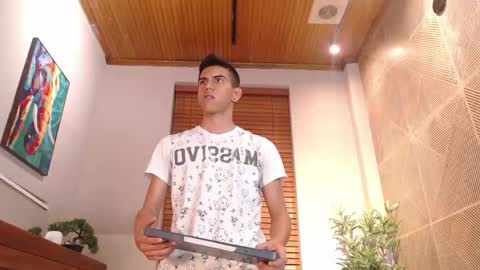 Snapshot of lucca_moreti chatting on 3, 5, 2026 Lucca Moreti online show from 3, 5, 2026