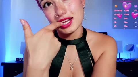 Luccy online show from 8, 4, 2026