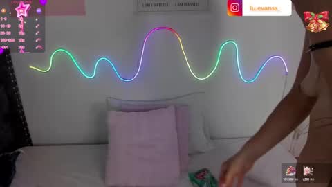 Lucero online show from 13, 12, 2024