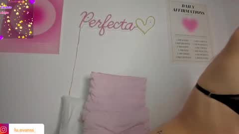 Lucero online show from 16, 1, 2025