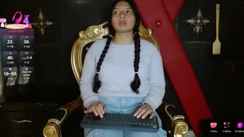 lucero_paris online show from 30, 3, 2026