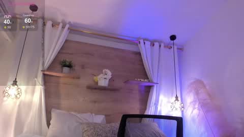 Snapshot of luceroo1 chatting on 28, 1, 2025 luceroo1 online show from 28, 1, 2025