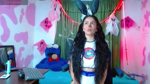 lucessita online show from 18, 10, 2025