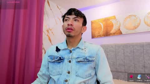 lucho online show from 1, 4, 2026