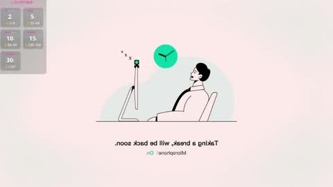 lucho online show from 18, 4, 2026