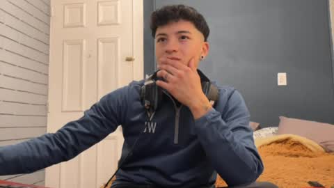 Felipe online show from 25, 7, 2026