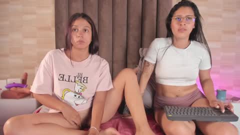 Luciana Ramirez  Sofia Collins online show from 24, 1, 2025