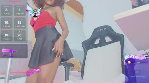 Snapshot of lucia01m chatting on 30, 5, 2026 lucia01m online show from 30, 5, 2026